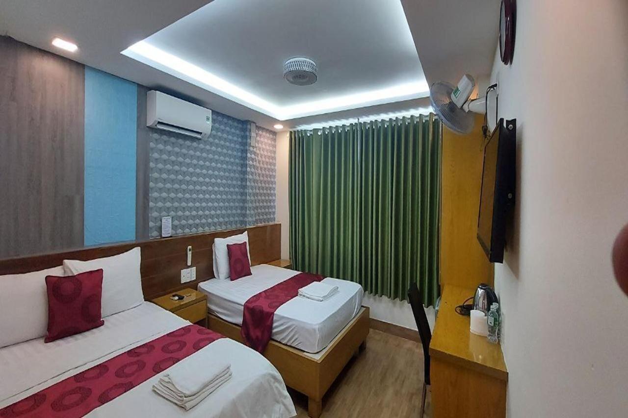 Ailen Garden 2 2*