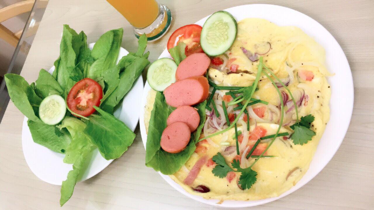Ailen Garden 2 2* Ho Chi Minh City